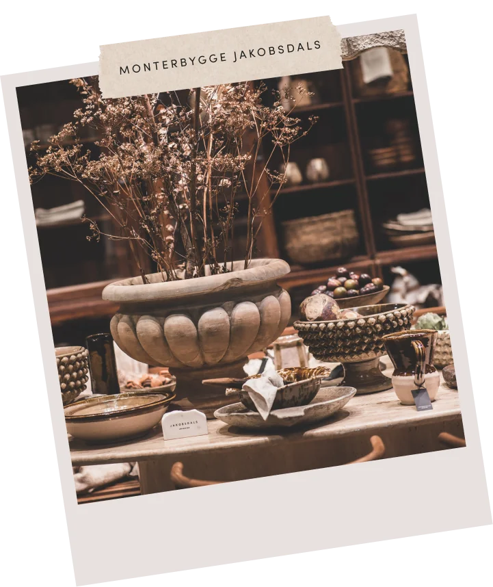 Styling & Set Design – projektbild 5